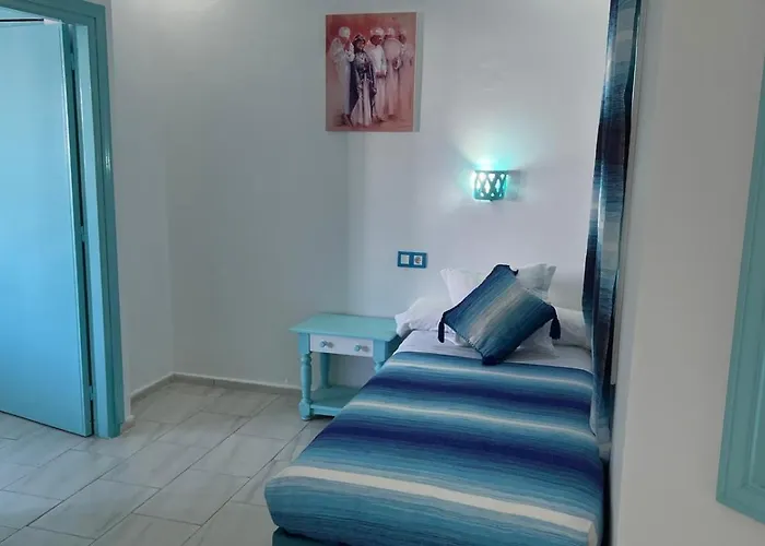 Hotel Etoile De Mer