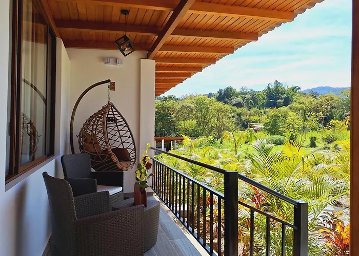 Royal River Suites & Spa Aparthotel