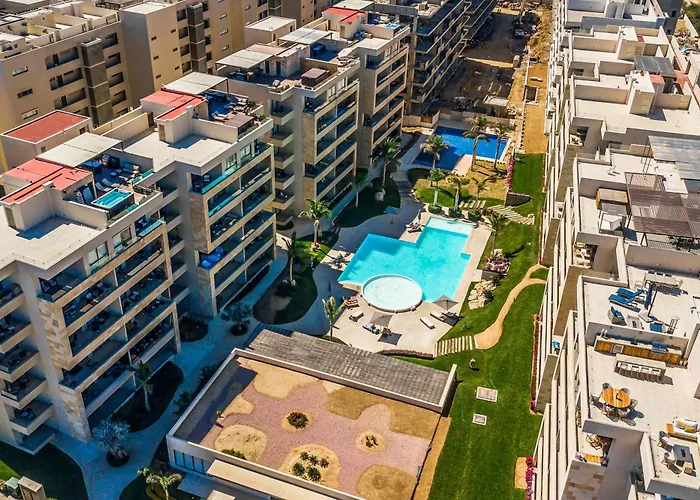 Vista Velas Studio 8402B