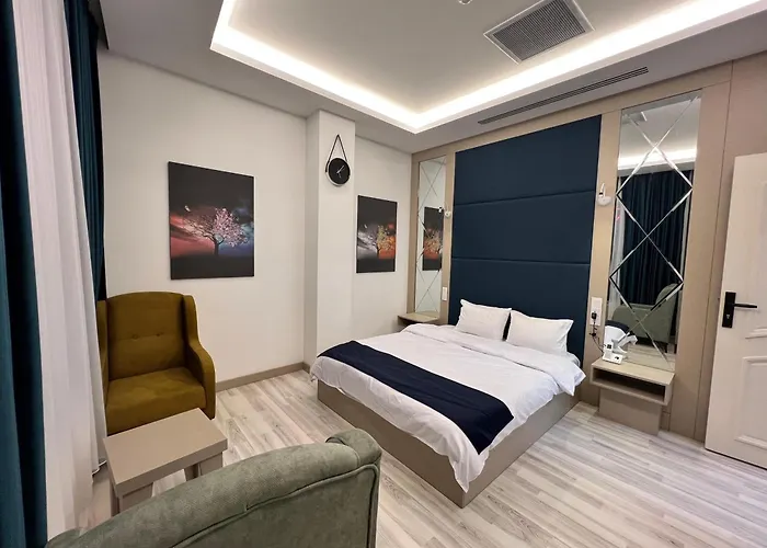 Sefeen Hotel
