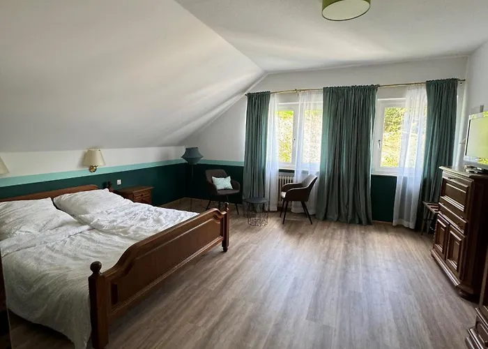 Hotel Zur Mühle