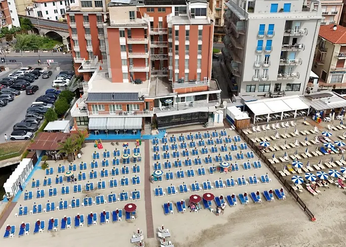 Hotel&Residence Stella Maris