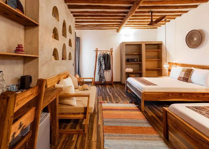Casa Ananda Boutique Hotel