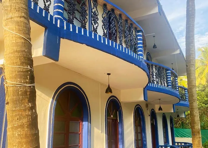 Hotel Baga Sea Blue