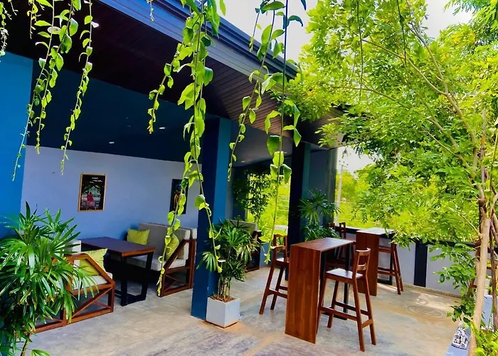 Coffee House Dambulla