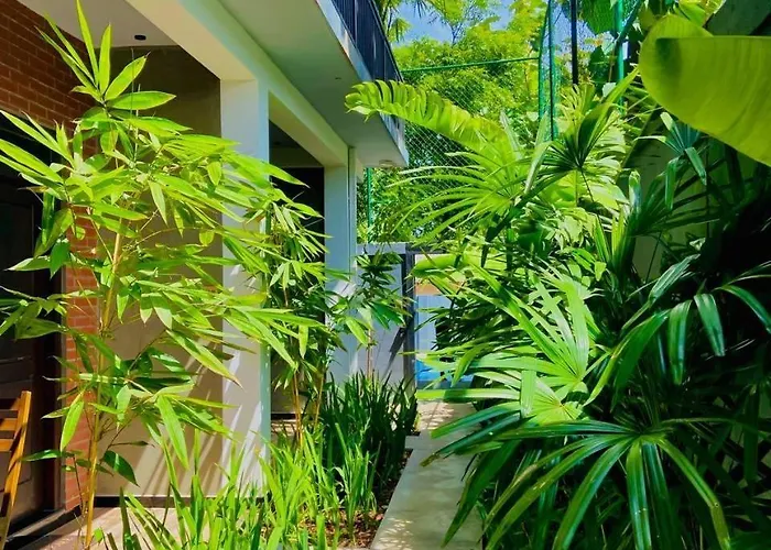 Coffee House Resort Dambulla,Sigiriya