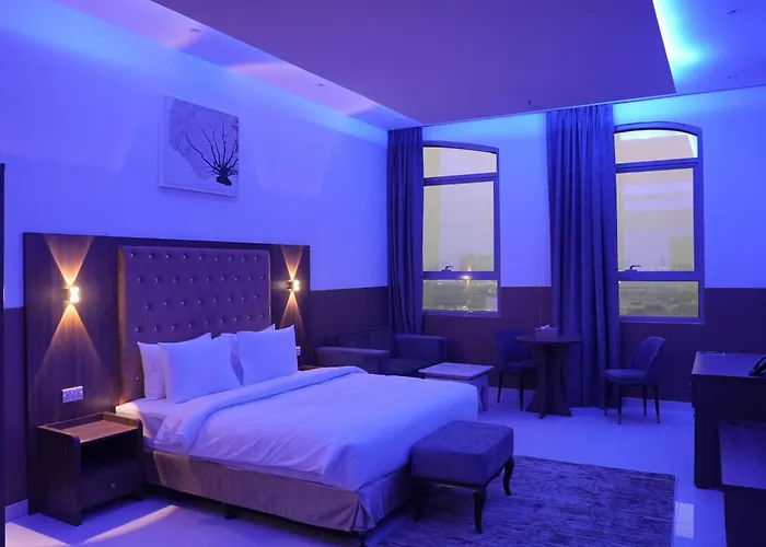 Dream Point Hotel