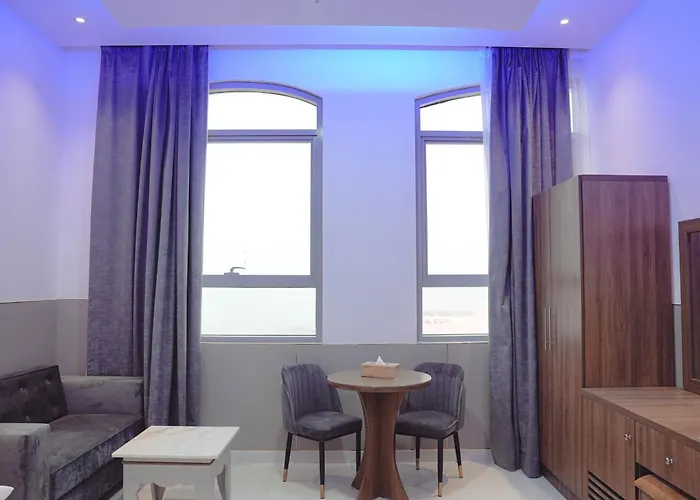Dream Point Hotel