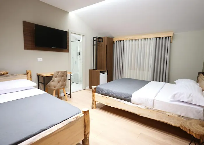 Hotel Ikona