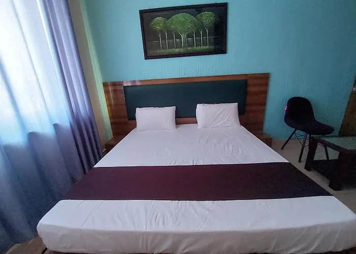 Hotel Stay Inn
