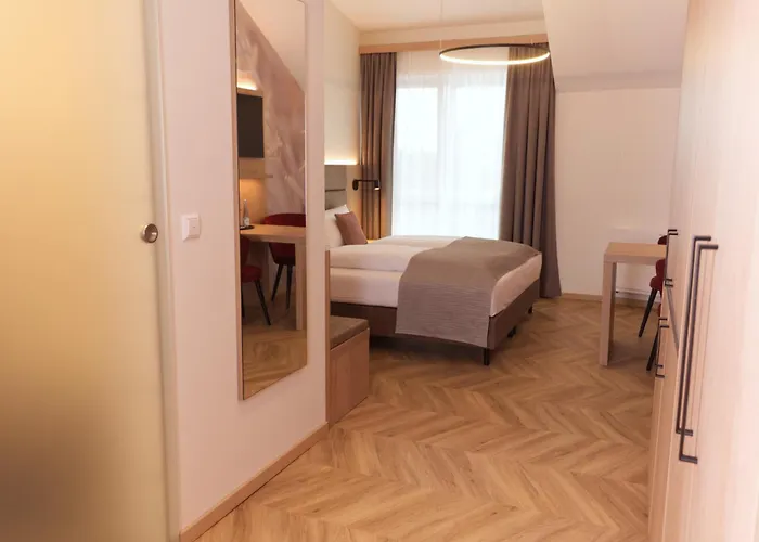 Hotel Wübbel