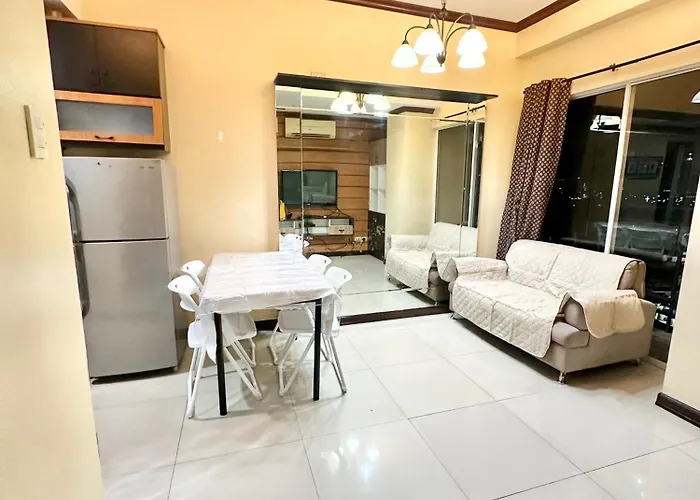2 Bedroom Fully Furnished Cityscape Hotel