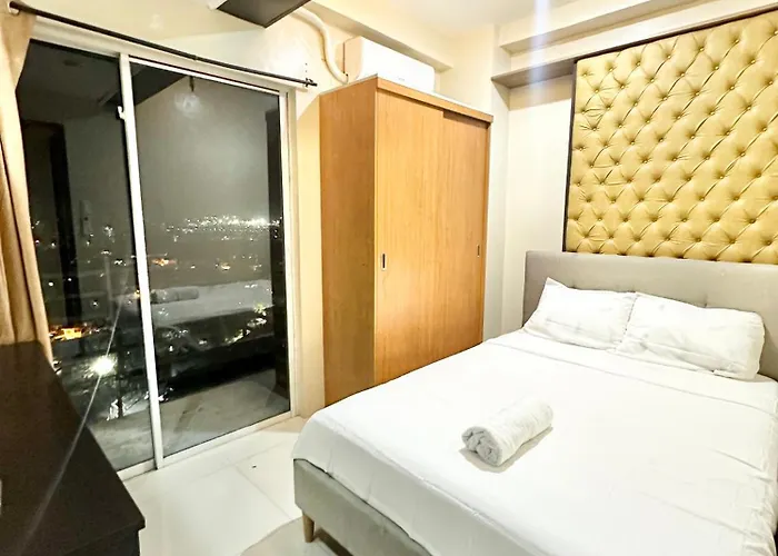 2 Bedroom Fully Furnished Cityscape Hotel