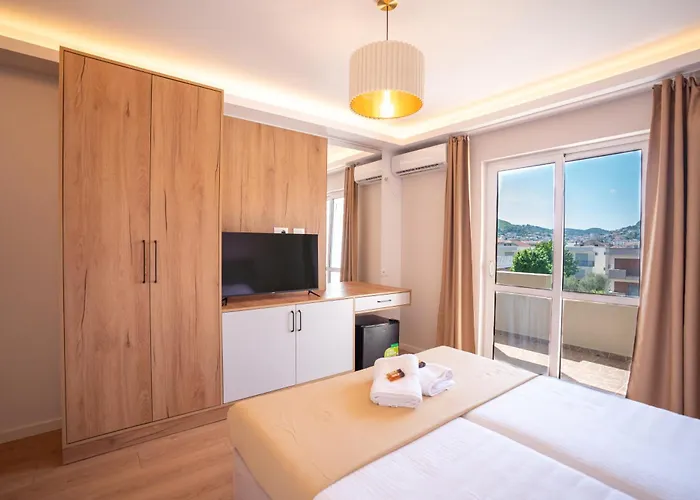 Illyria Hotel