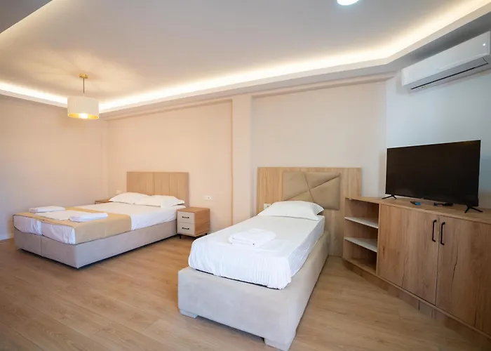 Illyria Hotel