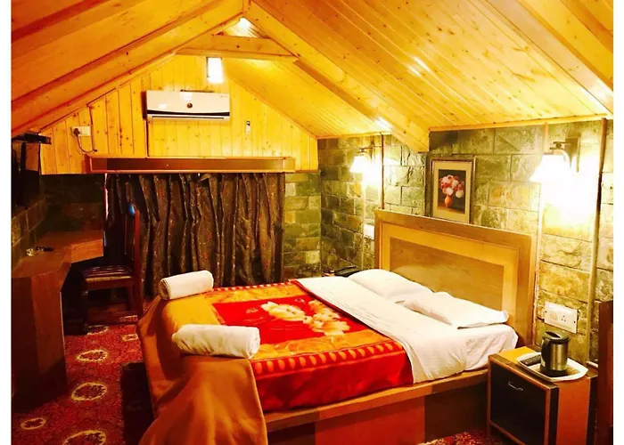 Hotel Emperor Sonmarg