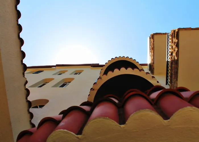 Alpine Hotel