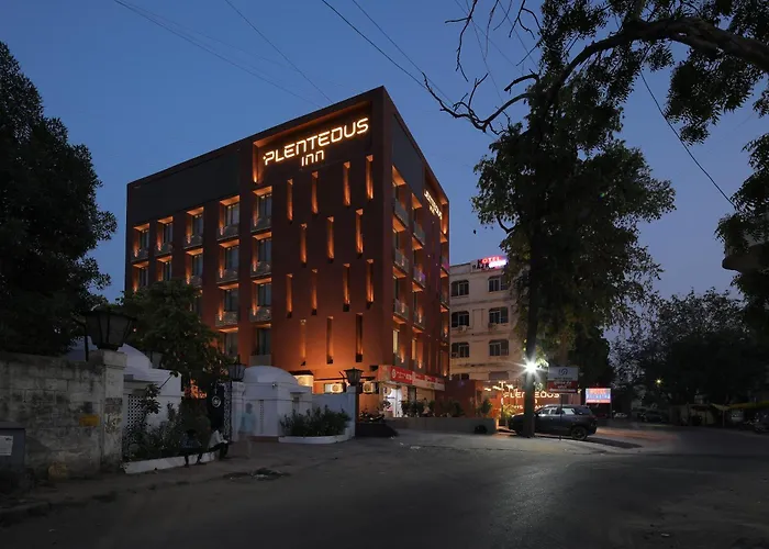 Plenteous Inn