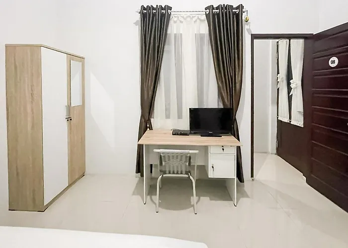 An Nisa Homestay Syariah Aceh Mitra Reddoorz