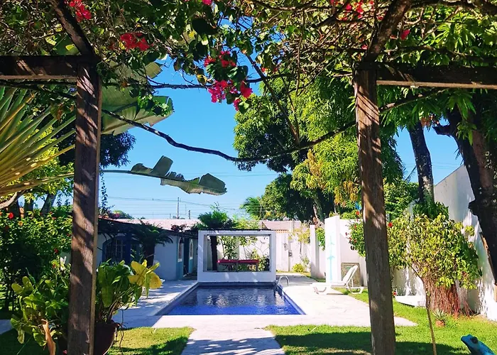Villa Ostello