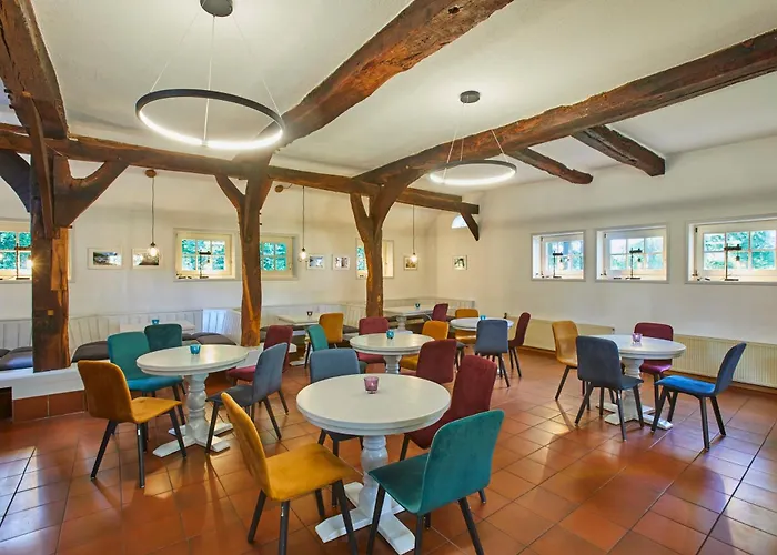 Gaestehaus Im Lwh