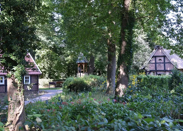 Gaestehaus Im Lwh