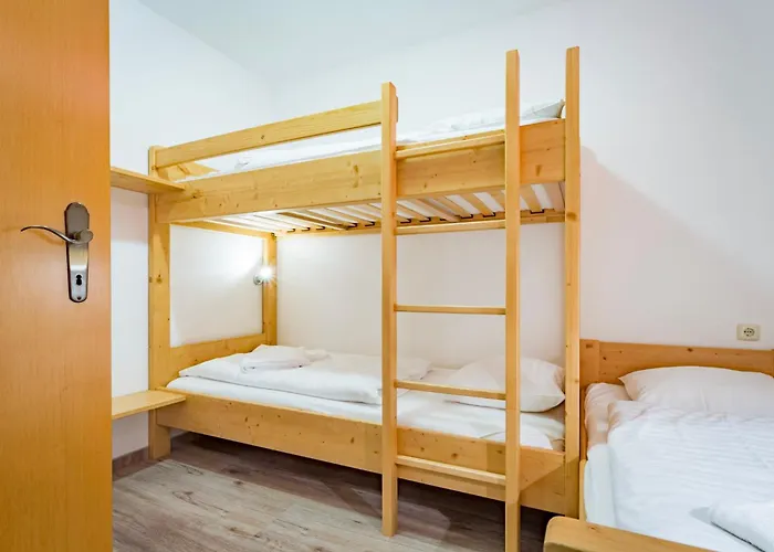 Aparthotel Sterngucker