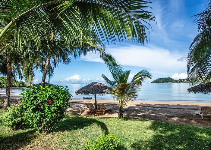 Tsara Beach