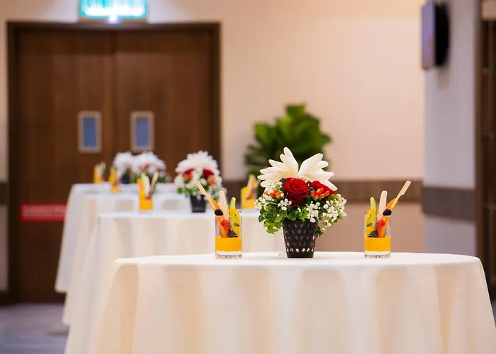 Arena Premier Hotel