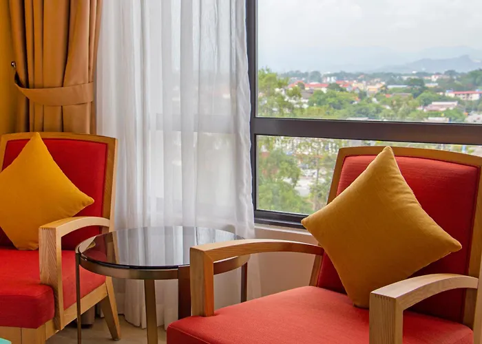 Arena Premier Hotel