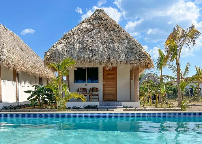 Banana Tree Cabanas