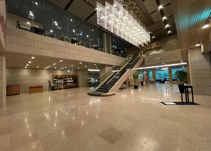 Grandvrio Hotel Unazukionsen