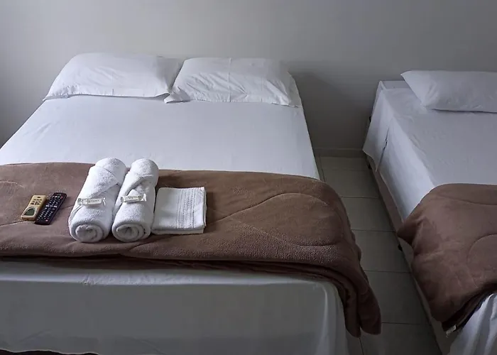 Hotel Rota 282