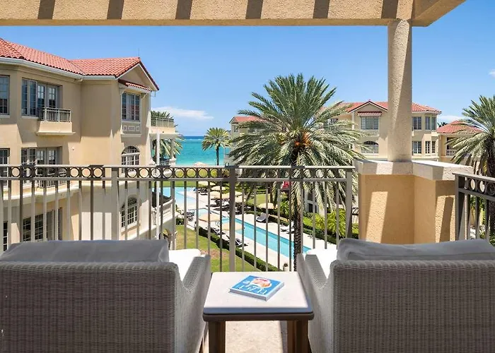The Somerset On Grace Bay