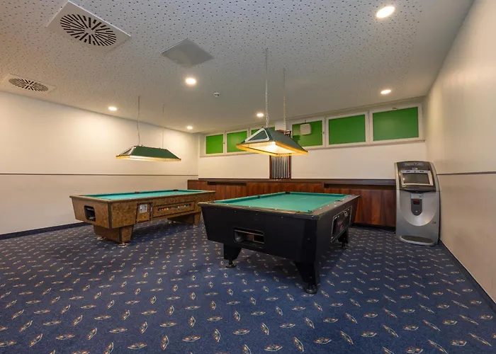 Dorint Hotel&Sportresort Arnsberg/Sauerland