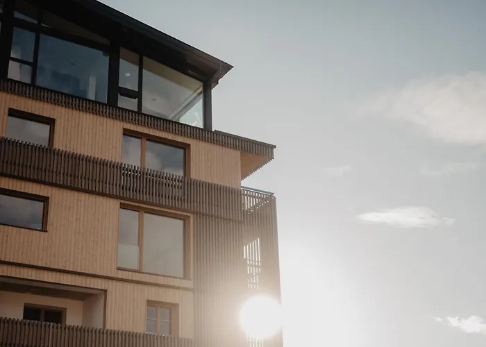 Verwöhnhotel Berghof