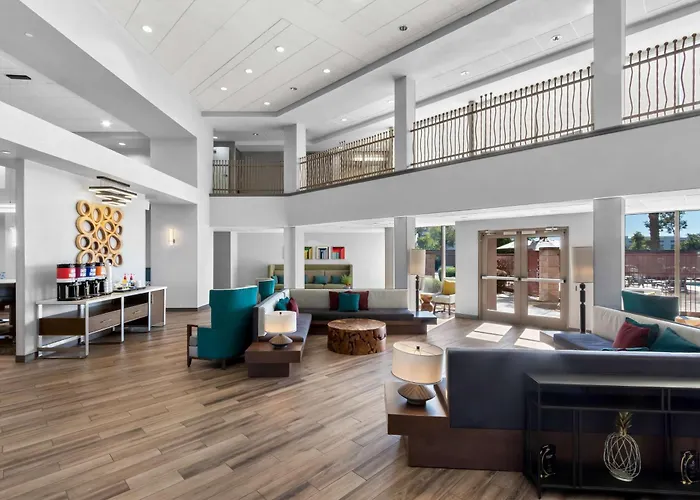 Hampton Inn & Suites Phoenix/Gilbert