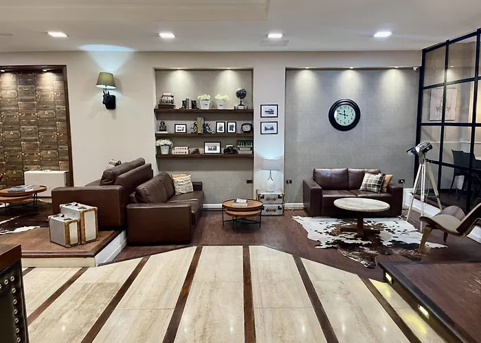 Hotel Alvear