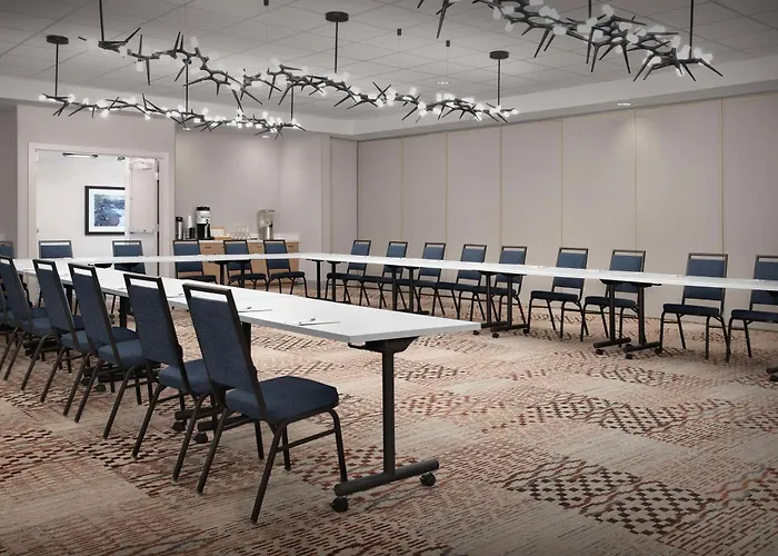 Hilton Garden Inn Casper