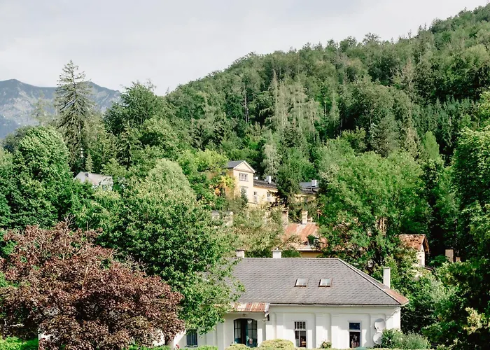 Boutiquehotel Hubertushof