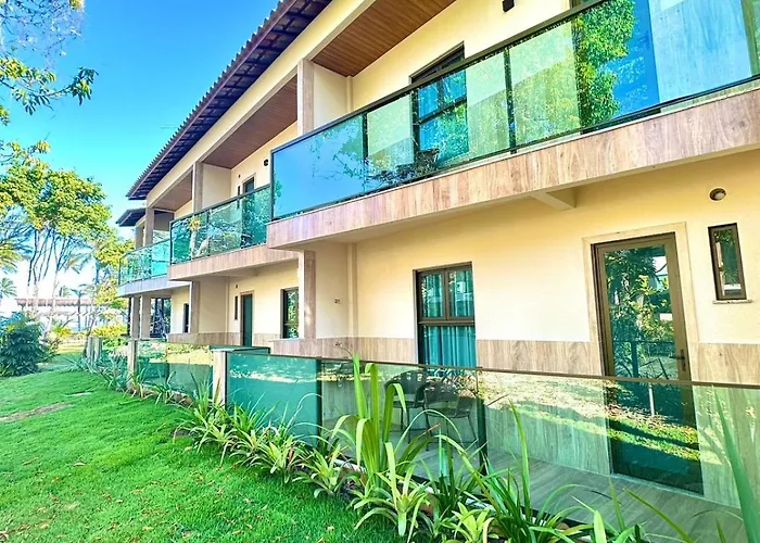 Ilheus North Hotel