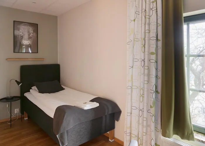 Hotell Valsaren