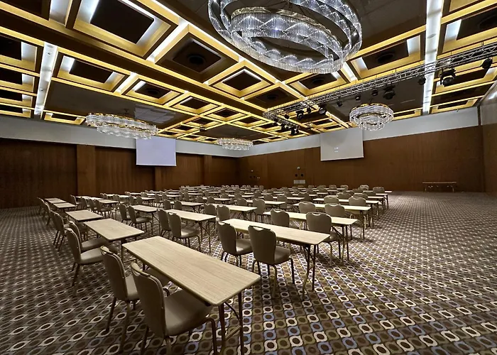 Crowne Plaza Kayseri By Ihg