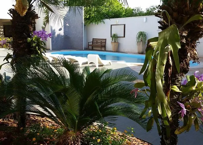 Hotel Jardim