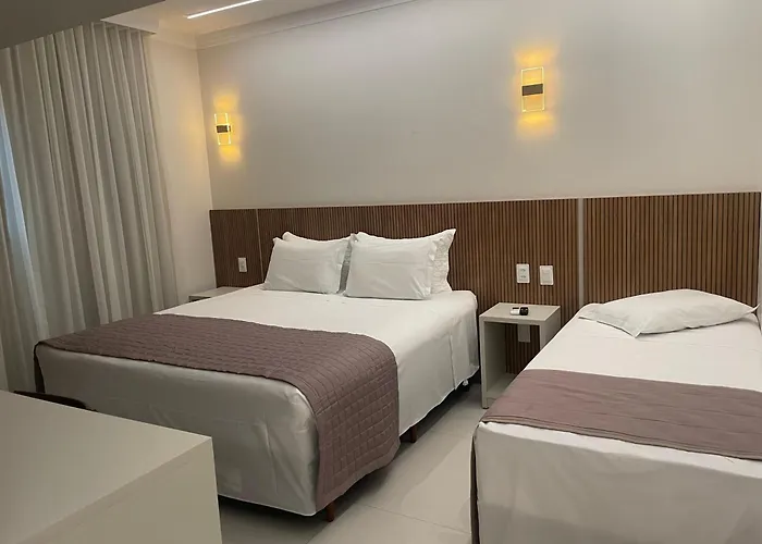Hotel Jardim
