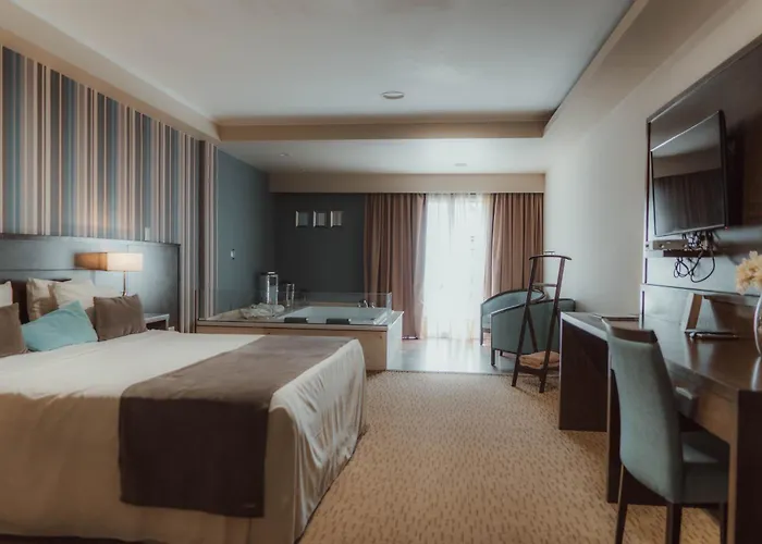 Mayim Hotel Termal & Spa