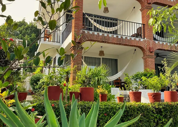 Hotel Villas Ema