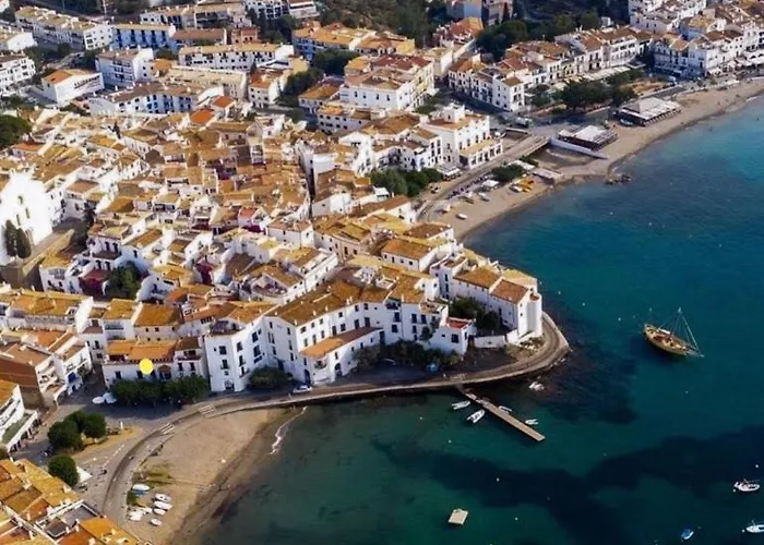 Casas del Mar