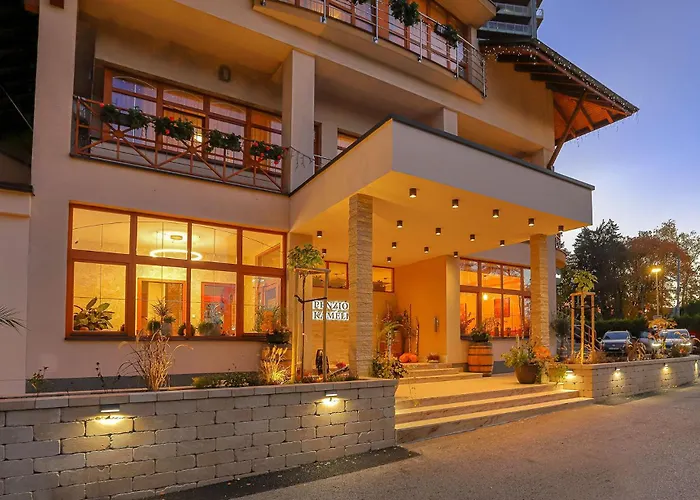 Hotel Kamelia