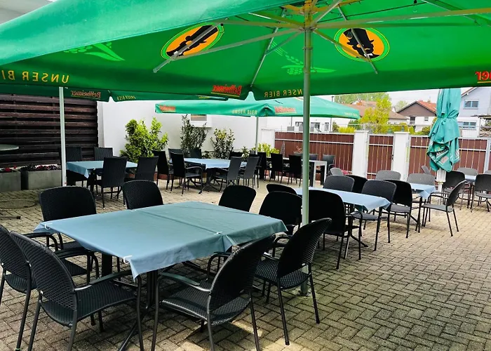 Landgasthof zur Sonne I Hotel&Restaurant